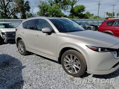 Zdjęcie 15 z 16 samochodu: 2024 MAZDA CX-5 PREMIUM PLUS VIN:JM3KFBEL9R0518943 - miniatura