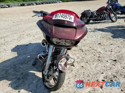 Zdjęcie 9 z 9 samochodu: 2018 HARLEY-DAVIDSON FLTRX ROAD GLIDE VIN:1HD1KHC17JB602755 - miniatura