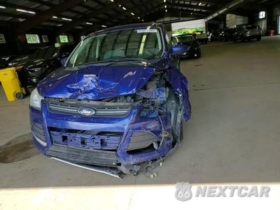 Zdjęcie 15 z 16 samochodu: 2016 FORD ESCAPE SE VIN:1FMCU9GX6GUB02104 - miniatura