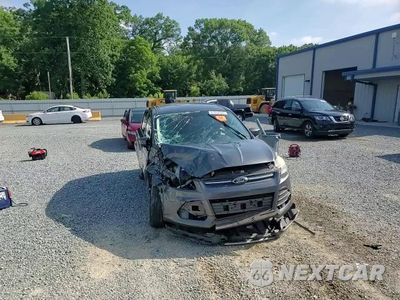 Zdjęcie 14 z 14 samochodu: 2016 FORD ESCAPE SE VIN:1FMCU0G70GUC34139 - miniatura