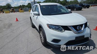 Zdjęcie 14 z 14 samochodu: 2016 NISSAN ROGUE S VIN:JN8AT2MT2GW012478 - miniatura