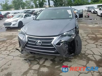 Zdjęcie 13 z 15 samochodu: 2017 LEXUS NX 200T BASE VIN:JTJYARBZ3H2066653 - miniatura