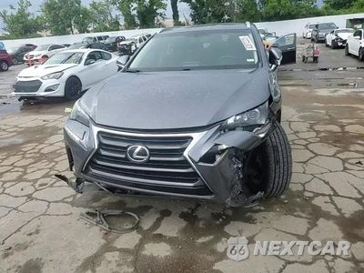 Zdjęcie 13 z 15 samochodu: 2017 LEXUS NX 200T BASE VIN:JTJYARBZ3H2066653 - miniatura