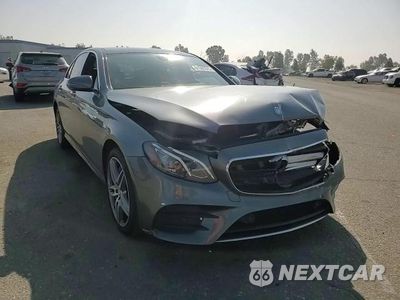 Zdjęcie 13 z 15 samochodu: 2017 MERCEDES-BENZ E 300 VIN:WDDZF4JB4HA072974 - miniatura