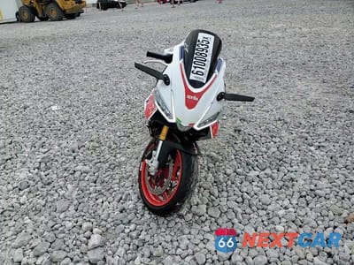 Zdjęcie 10 z 10 samochodu: 2022 APRILIA RS 660 FACTORY LIMITED EDITION VIN:ZD4KSUP05NS000303 - miniatura
