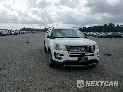 Zdjęcie 14 z 15 samochodu: 2016 FORD EXPLORER XLT VIN:1FM5K7D81GGA82505 - miniatura