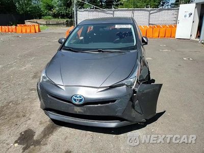 Zdjęcie 13 z 14 samochodu: 2016 TOYOTA PRIUS VIN:JTDKBRFU8G3022791 - miniatura