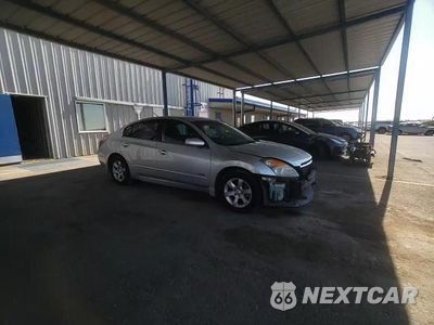 Zdjęcie 13 z 14 samochodu: 2008 NISSAN ALTIMA HYBRID VIN:1N4CL21E98C290619 - miniatura
