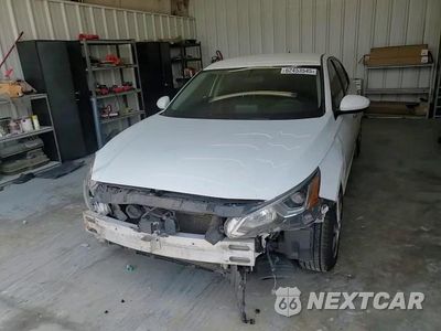 Zdjęcie 14 z 14 samochodu: 2020 NISSAN ALTIMA S VIN:1N4BL4BV8LC240339 - miniatura