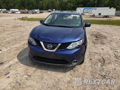 Zdjęcie 14 z 16 samochodu: 2019 NISSAN ROGUE SPORT S VIN:JN1BJ1CR7KW322773 - miniatura