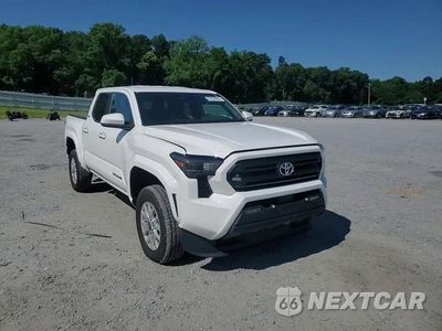 Zdjęcie 13 z 14 samochodu: 2024 TOYOTA TACOMA DOUBLE CAB VIN:3TYLB5JN1RT050578 - miniatura