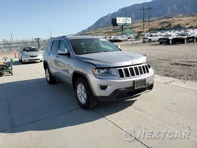 Zdjęcie 14 z 14 samochodu: 2016 JEEP GRAND CHEROKEE LAREDO VIN:1C4RJFAG1GC444984 - miniatura