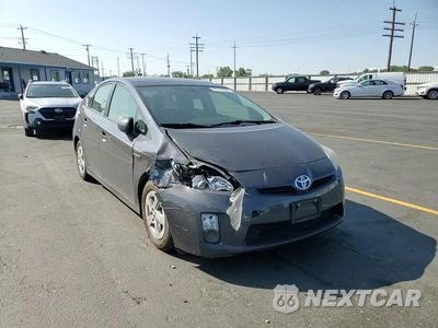 Zdjęcie 13 z 14 samochodu: 2011 TOYOTA PRIUS VIN:JTDKN3DU0B5351716 - miniatura