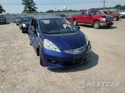 Zdjęcie 13 z 13 samochodu: 2010 HONDA FIT SPORT VIN:JHMGE8H46AS028119 - miniatura