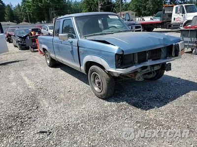 Zdjęcie 13 z 14 samochodu: 1989 FORD RANGER SUPER CAB VIN:1FTCR14T7KPB10695 - miniatura