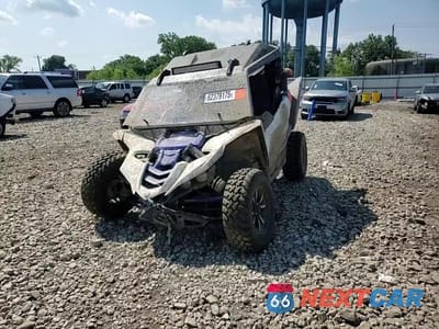 Zdjęcie 11 z 11 samochodu: 2016 YAMAHA XVS950CU VIN:5Y4VN05Y2GA104300 - miniatura