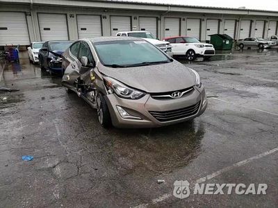 Zdjęcie 13 z 14 samochodu: 2014 HYUNDAI ELANTRA SE VIN:5NPDH4AE3EH506654 - miniatura