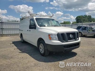 Zdjęcie 14 z 15 samochodu: 2017 NISSAN NV 1500 S VIN:1N6BF0KYXHN811150 - miniatura
