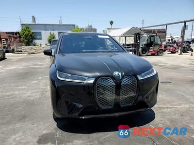 Zdjęcie 14 z 15 samochodu: 2024 BMW IX XDRIVE50 VIN:WB523CF08RCN90769 - miniatura