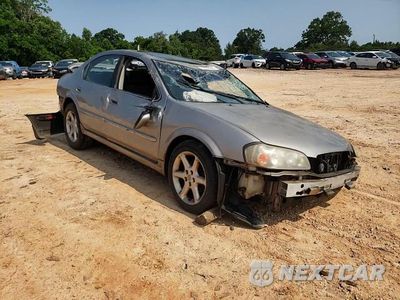 Zdjęcie 14 z 15 samochodu: 2002 NISSAN MAXIMA GLE VIN:JN1DA31D12T203341 - miniatura