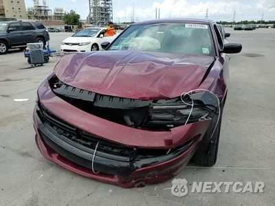 Zdjęcie 14 z 15 samochodu: 2019 DODGE CHARGER SXT VIN:2C3CDXBG1KH554073 - miniatura