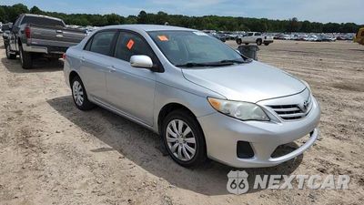 Zdjęcie 13 z 13 samochodu: 2013 TOYOTA COROLLA BASE VIN:5YFBU4EE7DP162809 - miniatura