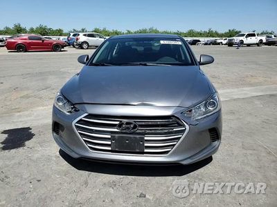 Zdjęcie 13 z 15 samochodu: 2018 HYUNDAI ELANTRA SEL VIN:5NPD84LF0JH397764 - miniatura