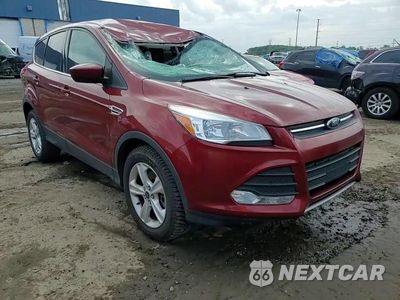 Zdjęcie 14 z 15 samochodu: 2015 FORD ESCAPE SE VIN:1FMCU9G9XFUB38930 - miniatura