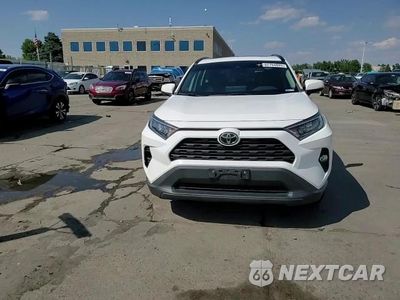 Zdjęcie 14 z 15 samochodu: 2019 TOYOTA RAV4 XLE VIN:2T3P1RFV9KC031802 - miniatura