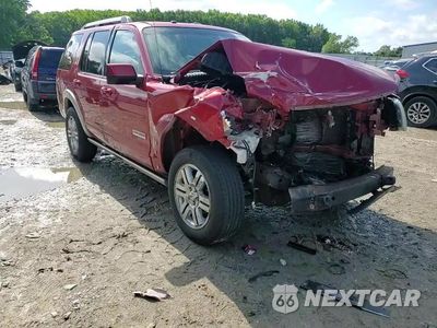 Zdjęcie 15 z 16 samochodu: 2007 FORD EXPLORER EDDIE BAUER VIN:1FMEU64E87UB28455 - miniatura