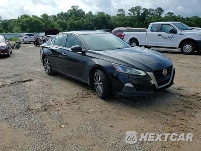 Zdjęcie 13 z 15 samochodu: 2019 NISSAN ALTIMA SR VIN:1N4BL4CV4KC226340 - miniatura