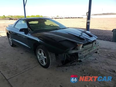 Zdjęcie 14 z 15 samochodu: 1995 PONTIAC FIREBIRD FORMULA VIN:2G2FV22P7S2231582 - miniatura