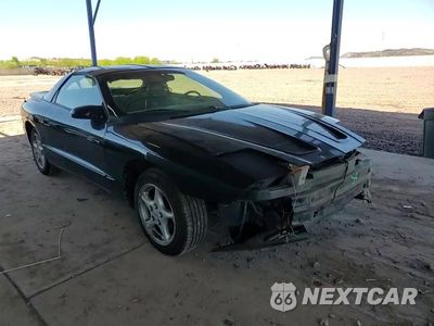 Zdjęcie 14 z 15 samochodu: 1995 PONTIAC FIREBIRD FORMULA VIN:2G2FV22P7S2231582 - miniatura
