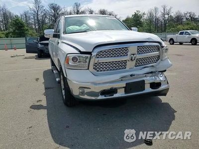 Zdjęcie 13 z 14 samochodu: 2017 RAM 1500 LARAMIE VIN:1C6RR7NT6HS854443 - miniatura
