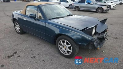 Zdjęcie 14 z 15 samochodu: 1997 MAZDA MX-5 MIATA VIN:JM1NA3539V0721366 - miniatura