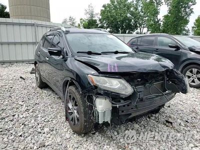 Zdjęcie 15 z 16 samochodu: 2015 NISSAN ROGUE S VIN:5N1AT2MV3FC822713 - miniatura