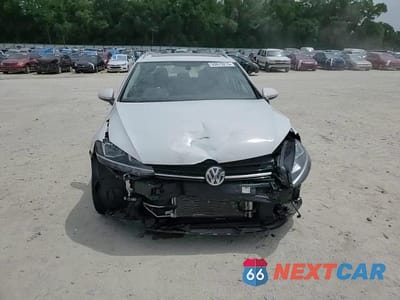 Zdjęcie 14 z 15 samochodu: 2018 VOLKSWAGEN GOLF SPORTWAGEN SEL VIN:3VWL17AU4JM767270 - miniatura