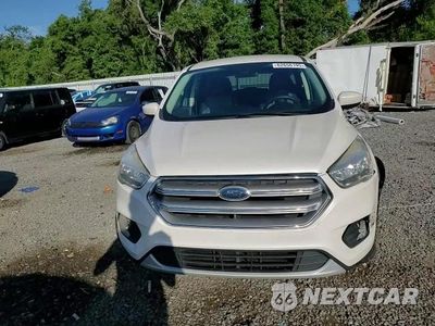 Zdjęcie 10 z 14 samochodu: 2017 FORD ESCAPE SE VIN:1FMCU0GD9HUE38574 - miniatura