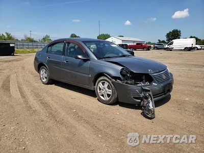 Zdjęcie 13 z 14 samochodu: 2007 SATURN ION LEVEL 2 VIN:1G8AJ55F87Z128188 - miniatura