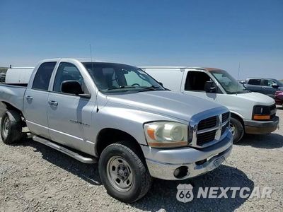 Zdjęcie 13 z 14 samochodu: 2006 DODGE RAM 1500 ST VIN:1D7HU18N66J102263 - miniatura