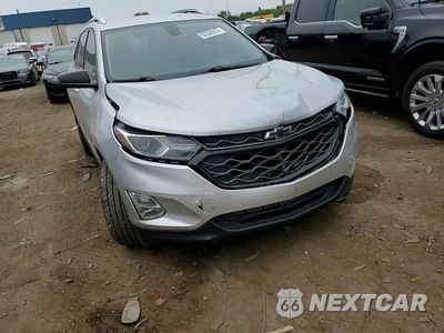 Zdjęcie 14 z 16 samochodu: 2018 CHEVROLET EQUINOX LT VIN:2GNAXKEX7J6250000 - miniatura