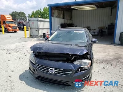 Zdjęcie 13 z 13 samochodu: 2016 VOLVO S60 PREMIER VIN:YV126MFK4G2412535 - miniatura