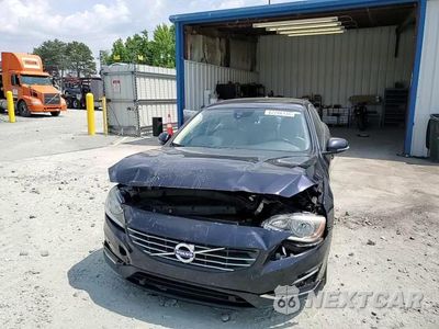 Zdjęcie 13 z 13 samochodu: 2016 VOLVO S60 PREMIER VIN:YV126MFK4G2412535 - miniatura