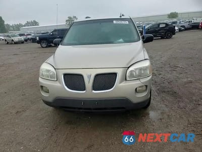 Zdjęcie 14 z 15 samochodu: 2008 PONTIAC MONTANA SV6 VIN:1GMDU03138D187728 - miniatura