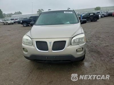 Zdjęcie 14 z 15 samochodu: 2008 PONTIAC MONTANA SV6 VIN:1GMDU03138D187728 - miniatura