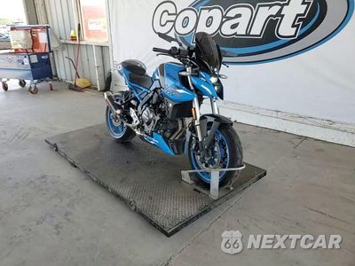 Zdjęcie 10 z 11 samochodu: 2024 SUZUKI GSX800 R VIN:JS1EM11B1R7100428 - miniatura