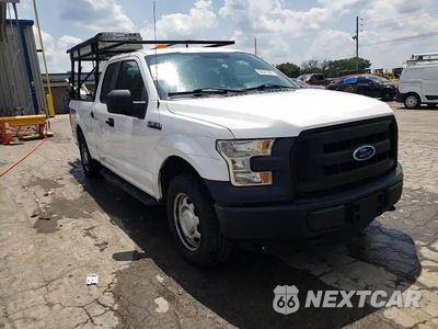 Zdjęcie 13 z 14 samochodu: 2015 FORD F150 SUPER CAB VIN:1FTFX1EF9FKD18396 - miniatura