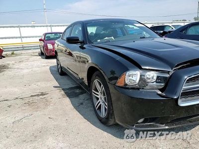Zdjęcie 13 z 14 samochodu: 2012 DODGE CHARGER SXT VIN:2C3CDXHG6CH132518 - miniatura
