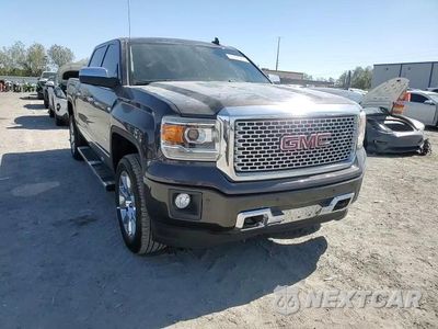 Zdjęcie 13 z 14 samochodu: 2015 GMC SIERRA C1500 DENALI VIN:3GTP1WEC5FG328116 - miniatura