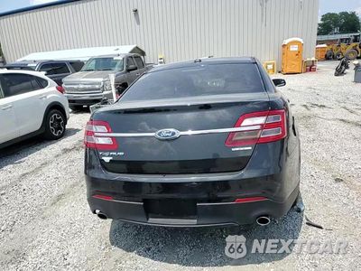 Zdjęcie 14 z 15 samochodu: 2015 FORD TAURUS SE VIN:1FAHP2D80FG183674 - miniatura